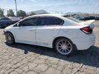 2015 Honda Civic Si zu verkaufen in Colton, CA - Front End