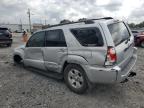 2007 Toyota 4Runner Sr5 for Sale in Montgomery, AL - Side