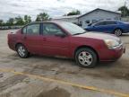 2004 Chevrolet Malibu Ls en Venta en Pekin, IL - Mechanical