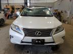 2015 Lexus Rx 350 за продажба в Casper, WY - All Over