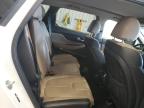 2022 Hyundai Santa Fe Limited للبيع في Franklin، WI - Side