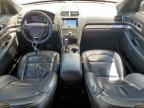 2018 Ford Explorer Limited zu verkaufen in Haslet, TX - Hail