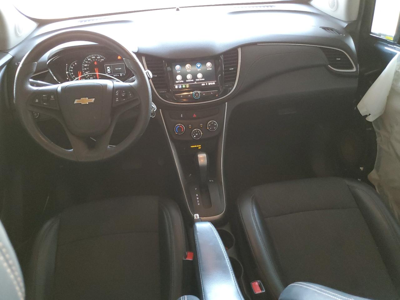 KL7CJPSB5MB330662 CHEVROLET TRAX 2021