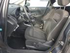 2019 Ford Ecosport Se na sprzedaż w Woodhaven, MI - Front End