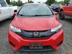 2017 Honda Fit Lx for Sale in Portland, OR - Side