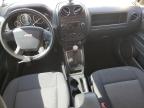 2009 Jeep Compass Sport na sprzedaż w Gaston, SC - Front End