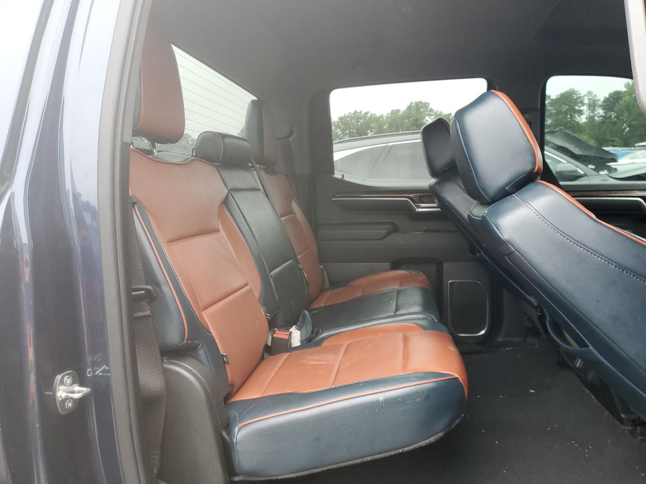 1GCUDEED3NZ623002 CHEVROLET ALL Models 2022
