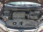 2014 Honda Odyssey Exl for Sale in Prairie Grove, AR - Side