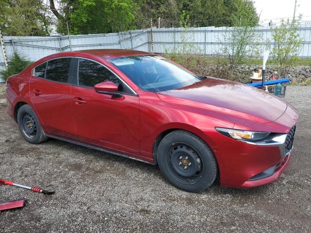 2019 MAZDA 3 PREFERRED PLUS