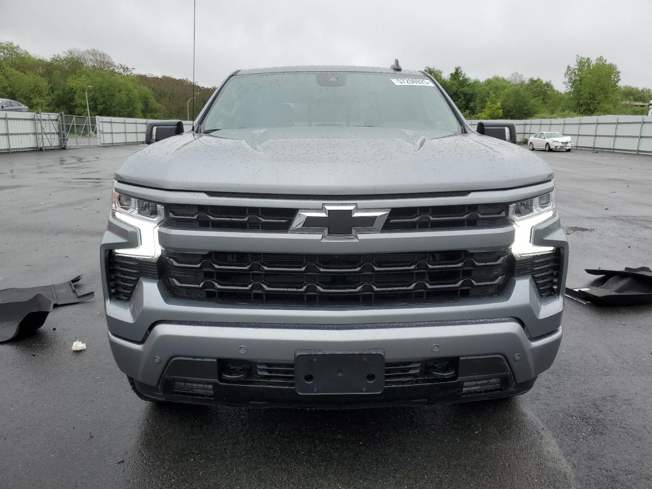1GCRKEED6SZ252540 CHEVROLET ALL Models 2025