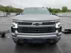 2025 Chevrolet Silverado K1500 Rst продається в Assonet, MA - Rear End