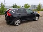 2016 HONDA CR-V EX   à vendre chez Copart ON - LONDON
