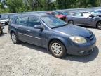 2009 Chevrolet Cobalt Lt na sprzedaż w Riverview, FL - Side
