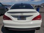2014 Mercedes-Benz Cla 250 de vânzare în North Las Vegas, NV - Front End