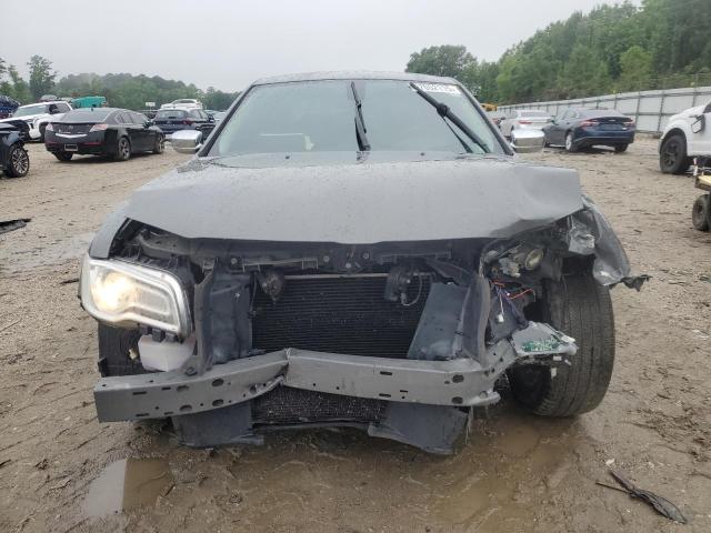  CHRYSLER 300 2019 Серый