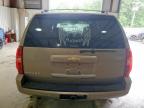 2007 Chevrolet Tahoe C1500 на продаже в Lufkin, TX - Minor Dent/Scratches