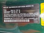 2017 Mini Cooper S იყიდება Houston-ში, TX - Mechanical