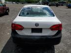 2011 Volkswagen Jetta Se за продажба в Marlboro, NY - Minor Dent/Scratches