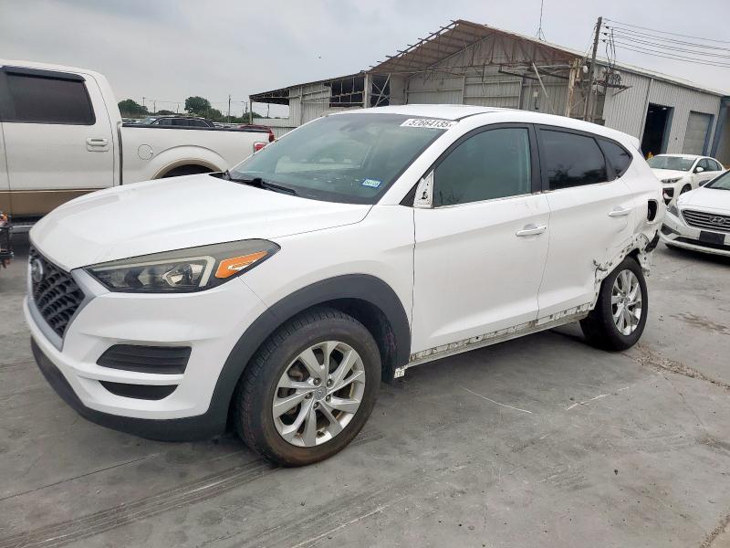 2019 Hyundai Tucson Se 2.0L