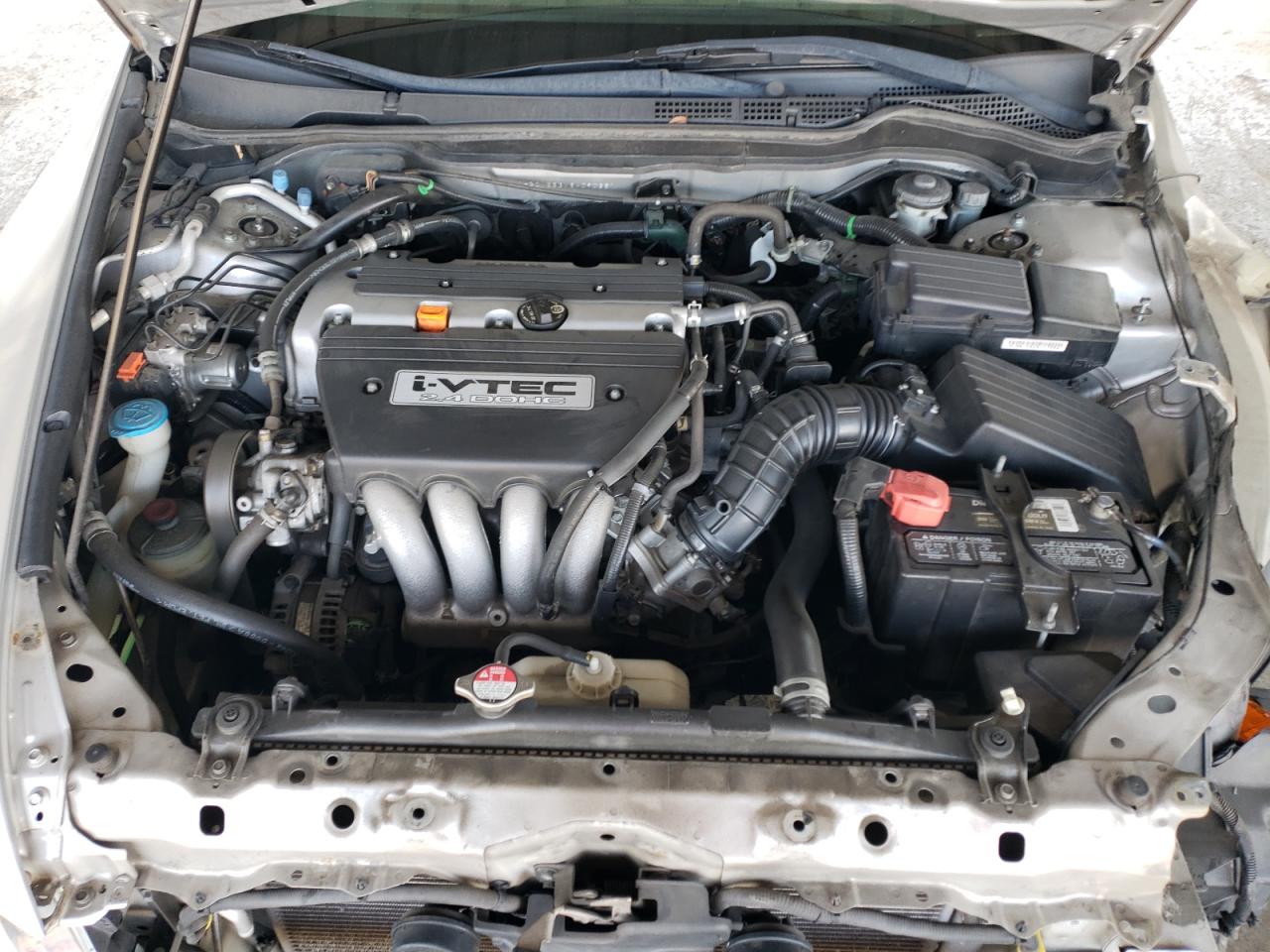 2006 Honda Accord Se VIN: 1HGCM553X6A090361 Lot: 57623265