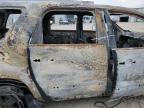 2015 Gmc Acadia Sle na sprzedaż w Conway, AR - Burn