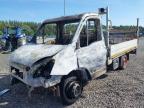 2013 IVEC DAILY 35S1 for sale at Copart WHITBURN