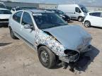 2002 RENAULT MEGANE EXP for sale at Copart WESTBURY