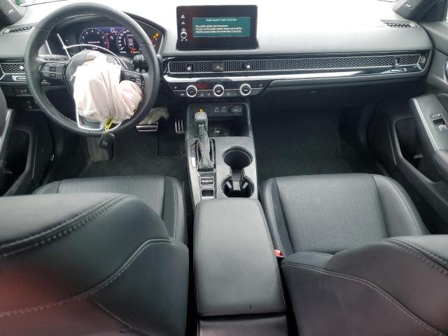  HONDA CIVIC 2022 Синий