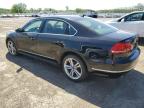 2012 Volkswagen Passat Sel for Sale in Mcfarland, WI - Front End