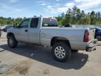 2007 Gmc Sierra K2500 Heavy Duty იყიდება Windham-ში, ME - Front End