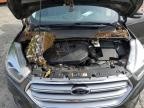 2017 Ford Escape Titanium на продаже в Arlington, WA - Side
