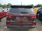 2019 Kia Sorento L   for Sale in New Britain, CT - Vandalism