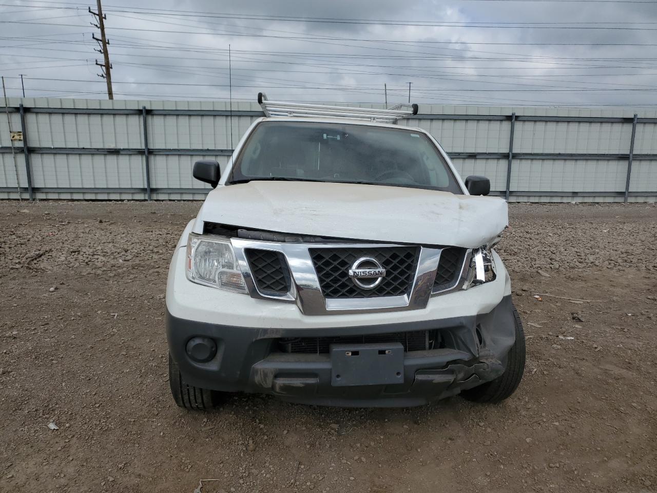 1N6BD0CT2GN799521 NISSAN FRONTIER 2016
