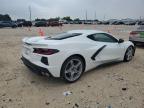 2024 Chevrolet Corvette Stingray 2Lt de vânzare în Temple, TX - Front End