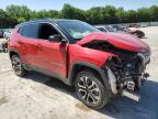 2023 Jeep Compass Limited на продаже в Oklahoma City, OK - Front End