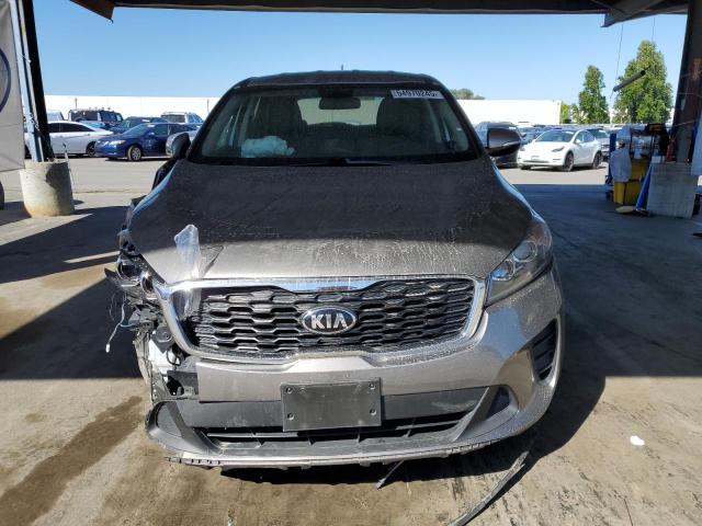  KIA SORENTO 2019 Szary