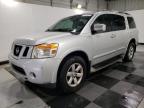 2012 Nissan Armada Sv for Sale in China Grove, NC - Minor Dent/Scratches