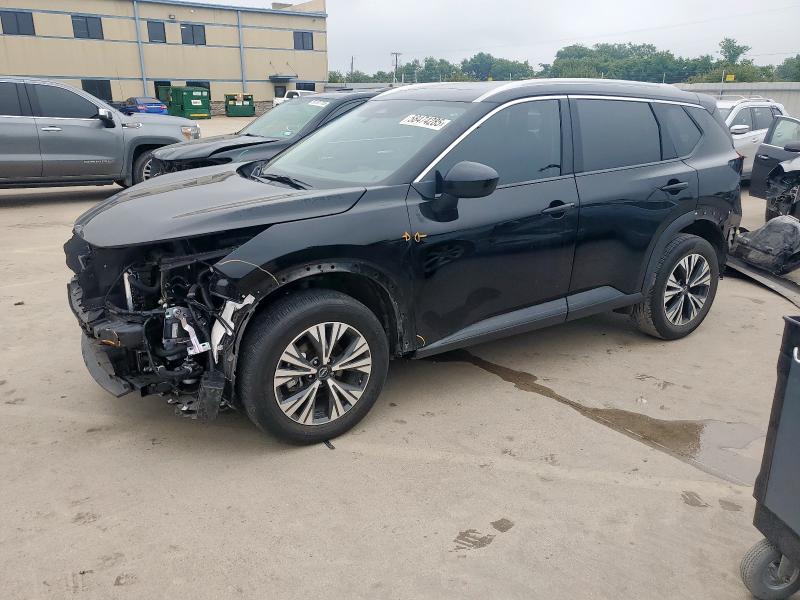 NISSAN ROGUE SV 2023