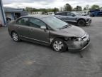 2008 Honda Civic Lx იყიდება Albany-ში, NY - Side