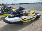 2014 Ydv Jet Ski იყიდება Arcadia-ში, FL - Minor Dent/Scratches