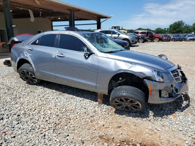  CADILLAC ATS 2018 Серый