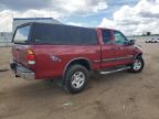 2002 Toyota Tundra Access Cab Sr5 за продажба в Colorado Springs, CO - Front End