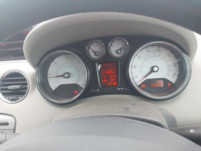 2011 PEUGEOT 308 SE SW