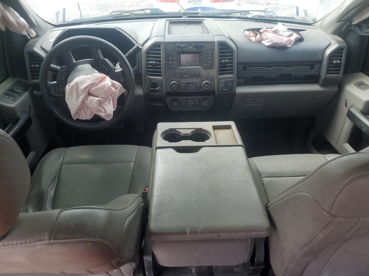 1FT8W3A67KEG54330 FORD F350 2019