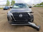 2021 Nissan Kicks S   de vânzare în Columbia Station, OH - Front End