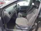 2014 VOLKSWAGEN POLO S AC for sale at Copart SANDY