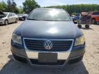 2007 Volkswagen Passat 2.0T Wagon Value de vânzare în Hampton, VA - Side