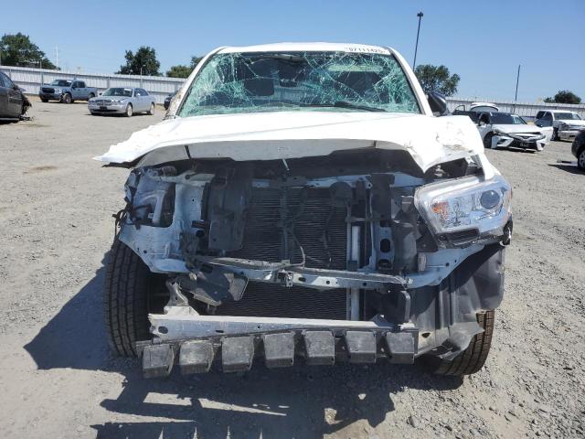  TOYOTA TACOMA 2023 Білий