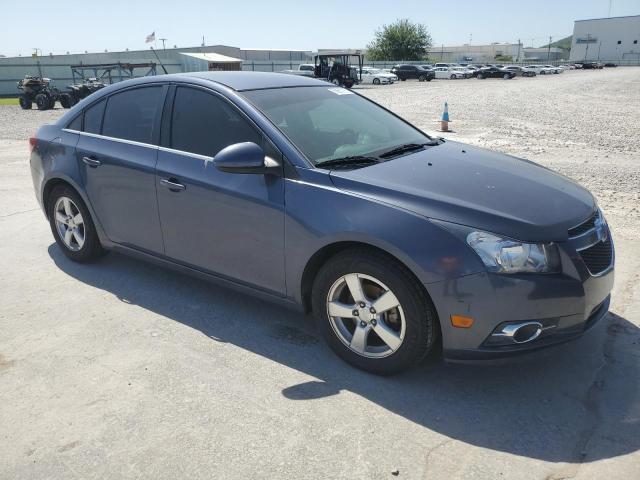  CHEVROLET CRUZE 2014 Синій