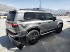 2024 Lexus Gx 550 Premium/Premium+ იყიდება Farr West-ში, UT - Side